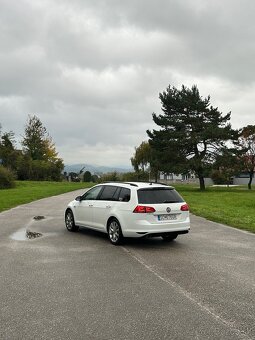 Volkswagen Golf VII 2.0 tdi 110kw - 7