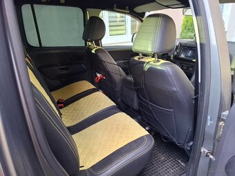 Volkswagen amarok2,0 bit,132kw - 7