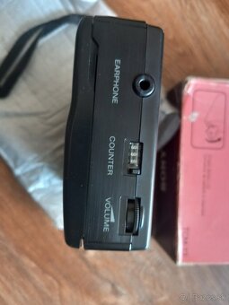 Walkman - 7