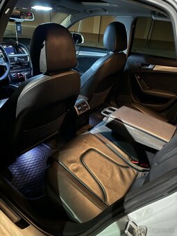 Audi A4 b8.5 2.0tfsi - 7