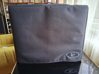 Fender 57 Custom Deluxe - 7