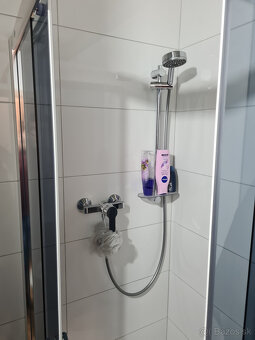 Prenájom | Garsónka - Zlatý Potok - 7