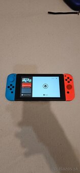 Nintendo Switch - 7