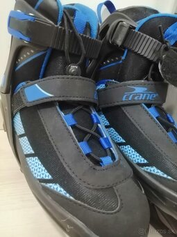 CRANE modé - 7