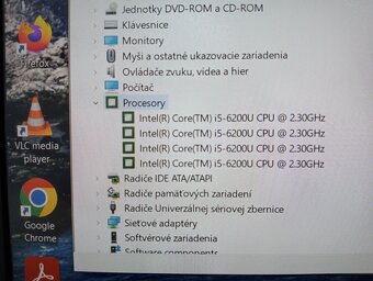 Toshiba Tecra A50 , Intel® Core™i5 , 8gb ram , 256gb ssd - 7