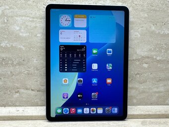 Apple iPad Air 11 M2 256 GB Wi-Fi Blue, záruka - 7