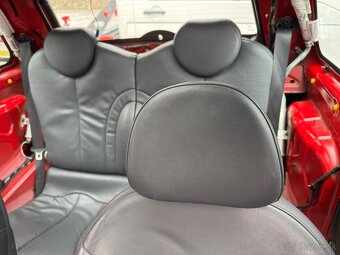 Mini cooper R53 R50 - 7