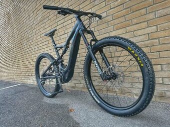 Specialized Turbo Levo FSR / L / 29" / 500Wh / - 7