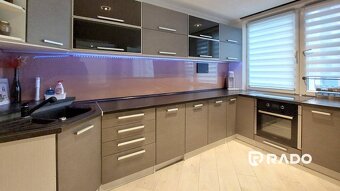 RADO | Predaj 3-izb. bytu 70 m2, Trenčín - Šafárikova ul. - 7