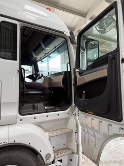 MAN TGX 500 Hydrodrive 4x4 - 7