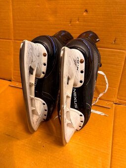 BRUSLE BAUER NEXUS 7000, vel. 43/8 D - 7