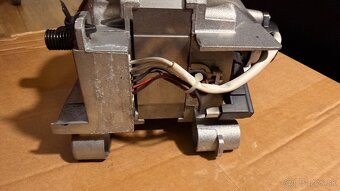 motor Welling HXGN1L-82 - 7