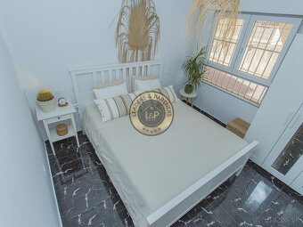 Apartmán 3+kk s balkónom Torrevieja-La Mata, Španielsko - 7