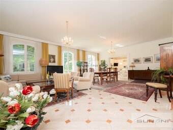 Súkromie, pokoj a diskrétnosť – trojizbový byt, 200 m2,... - 7