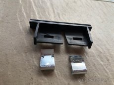 QUATTRO ROZNE ZNAKY NA PREDOK AJ ZADOK - 7