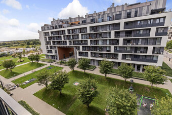 Útulný 1-izbový byt 24,5 m2 s loggiou – ul. Zuzany Chalupove - 7