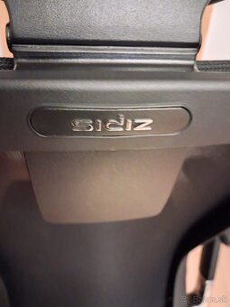 KANCELÁRSKE KRESLO SIDIZ - 7