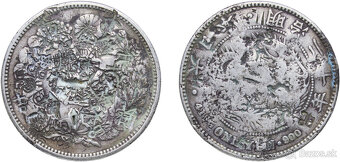 Predám staré mince (4) - 7