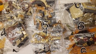 Lego Harry potter - 7