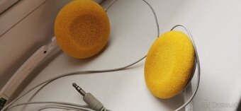 Sennheiser PX 100 - 7