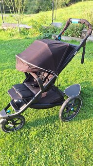 Thule urban glide2 - 7