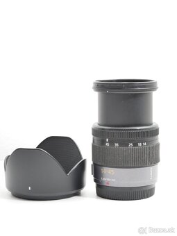 Panasonic G Vario 14-45 1:3,5-5,6 Mega O.I.S - 7