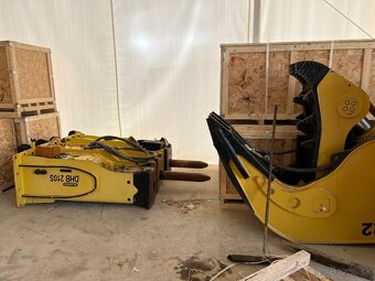 Lyžice rychlouchyt a veľa  iného - 7