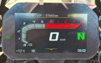 BMW 1250 GS Adwenture - 7