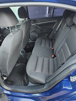 Škoda octavia 2012 - 7