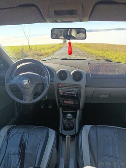 Seat Ibiza - 7