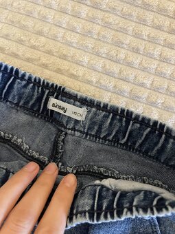 Chlapčenské rifle MIX - 7