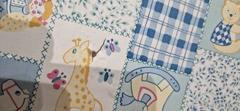 Retro prebaľovacia komoda,stolík s vaničkou - 7