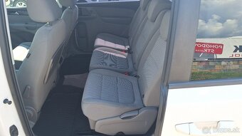 Seat Alhambra 2.0 TDI CR DPF Reference DSG - 7