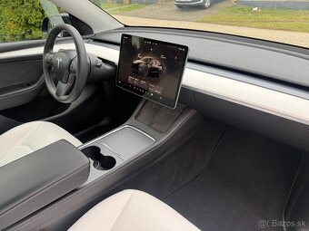 Tesla Model Y 2024 - 30.000 KM AWD LONG RANGE - 7