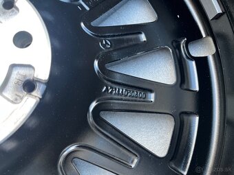 Amg Mercedes E-class W214/S214 - 7