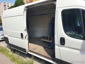 Peugeot Boxer L3H2 - 7
