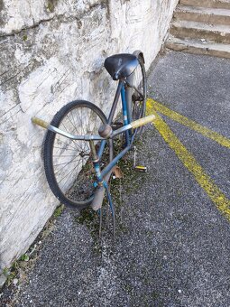 Lacno predám bicykle - 7