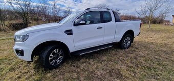 Predam Ford Ranger - 7