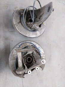 BMW E60 E61 otoč, tehlica - 7