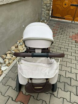 Kočík Venicci Tinum 2v1 - 7