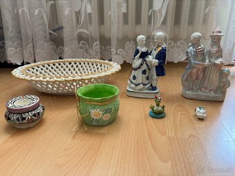 Keramika rôzne - 7