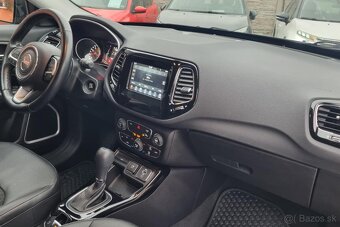 Jeep Compass 1.3 Night Eagle 110kW - 7