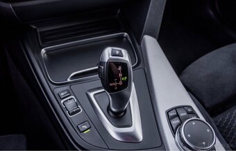 BMW F31 320xd Mpacket - 7