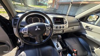 Mitsubishi l200 131kw - 7