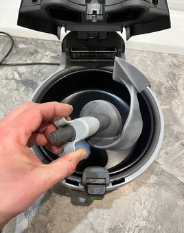 Fritéza Tefal FZ 700236 ActiFry - 7