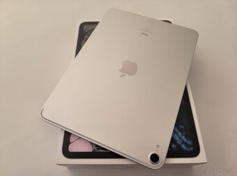 apple ipad PRO 11 64gb Silver / 1.Generácia - 7