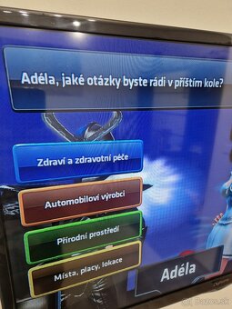 Buzz Quiz TV SpecialEdition + Buzz Music Quiz + Buzz Kvíz CZ - 7