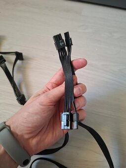 Fractal Design 750W 80plus Bronze - 7