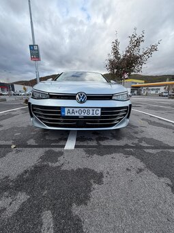 Volkswagen Passat Variant Elegance 1.5 TSI eHybrid DS6 - 7