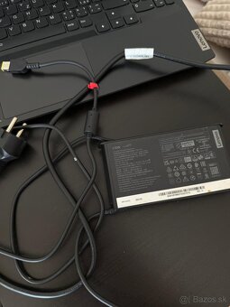 Predám herný notebook Lenovo IdeaPad Gaming 3 - 7